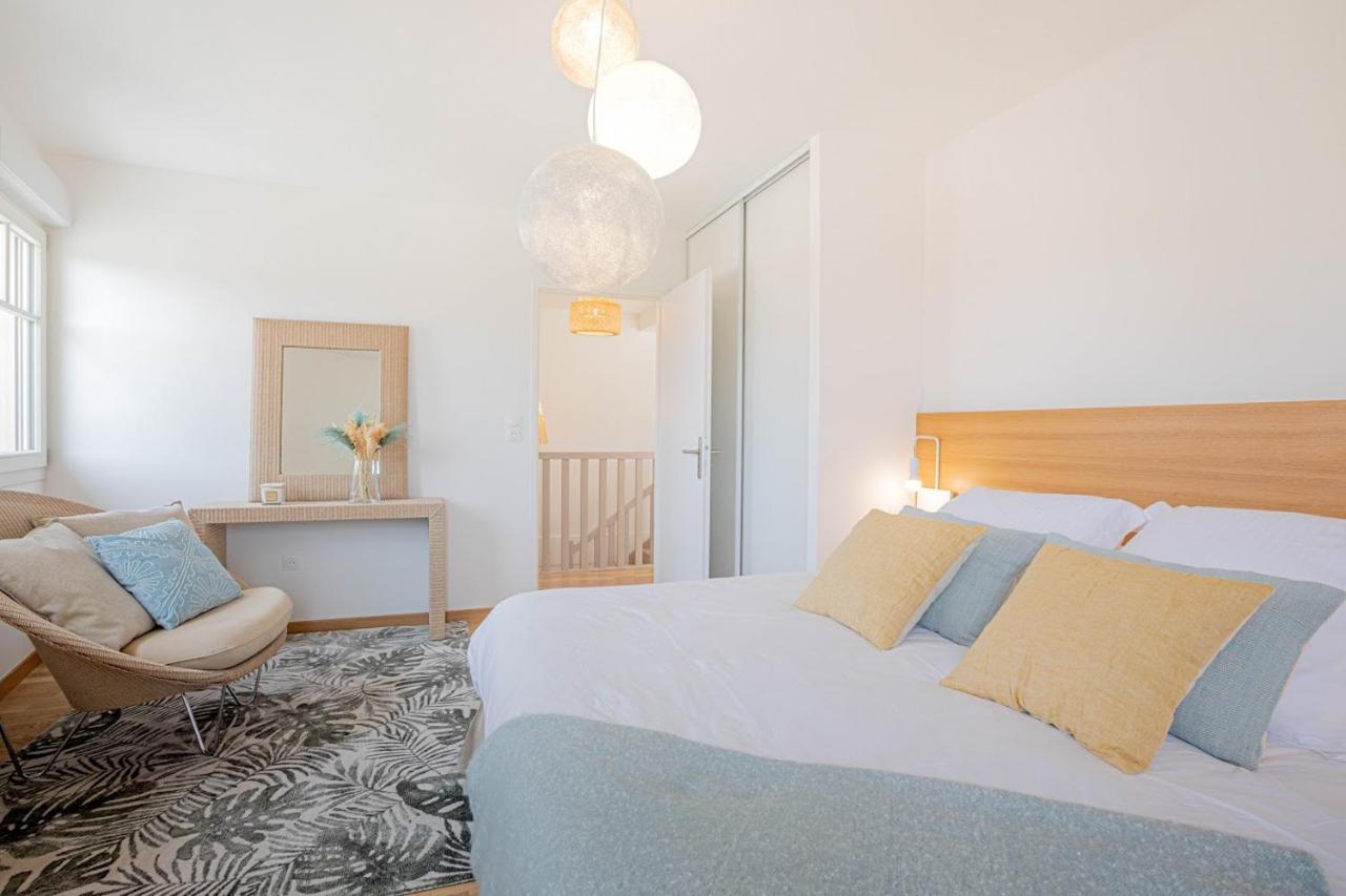 Appartement La Clé de Quentovic ◎ Duplex de 150 m2 ◎ Standing à Le Touquet-Paris-Plage Extérieur photo
